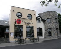 Flanagan’s Steakhouse and Bar (formerly Galloping Hogans), Ballina